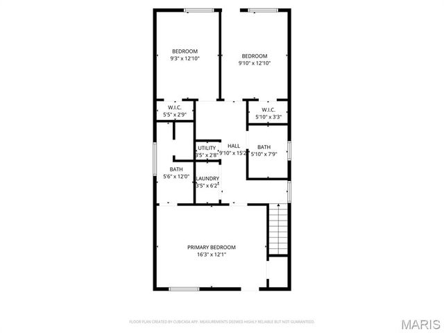 3918 Wyoming Street, St Louis, MO 63116