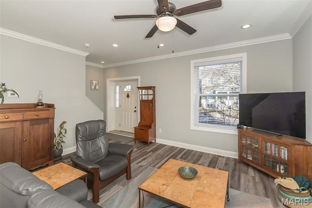 3918 Wyoming Street, St Louis, MO 63116