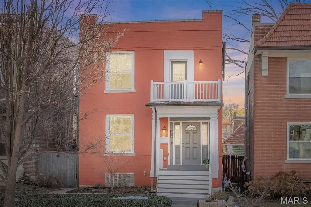 3918 Wyoming Street, St Louis, MO 63116
