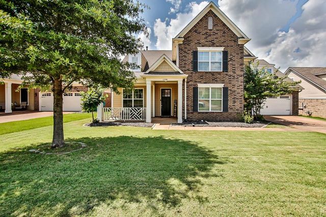12588 MAGNOLIA BEND DR, Arlington, TN 38002