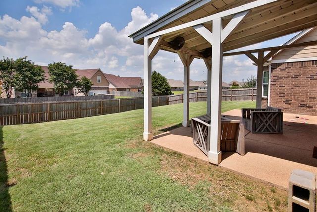 12588 MAGNOLIA BEND DR, Arlington, TN 38002