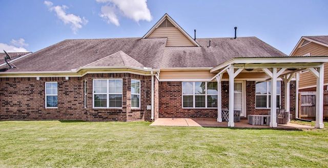 12588 MAGNOLIA BEND DR, Arlington, TN 38002