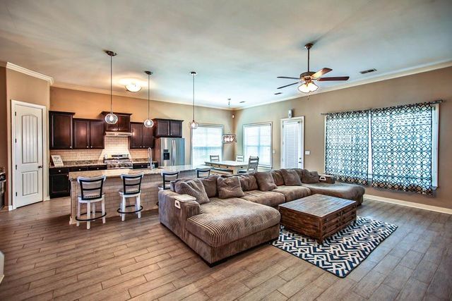 12588 MAGNOLIA BEND DR, Arlington, TN 38002