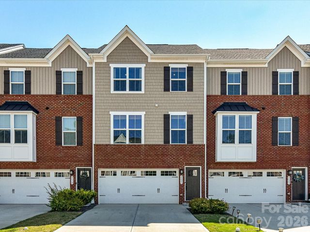 2621 Grantham Place Drive, Fort Mill, SC 29715
