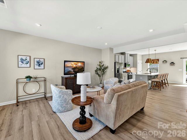 2621 Grantham Place Drive, Fort Mill, SC 29715