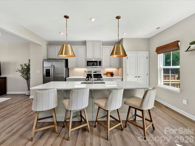 2621 Grantham Place Drive, Fort Mill, SC 29715