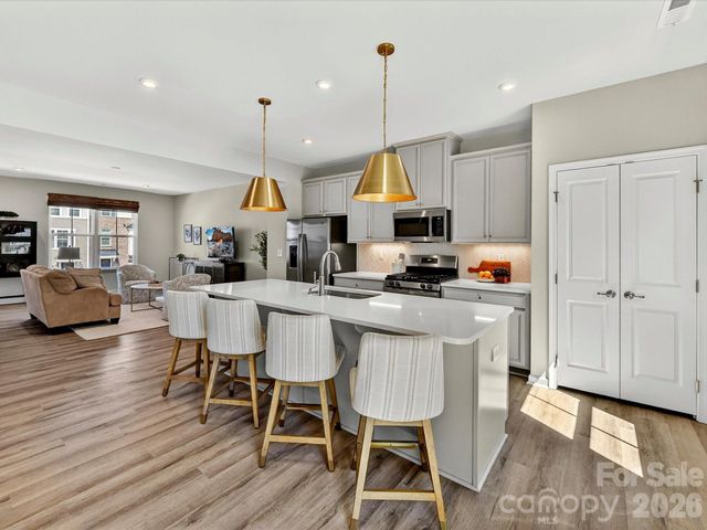 2621 Grantham Place Drive, Fort Mill, SC 29715