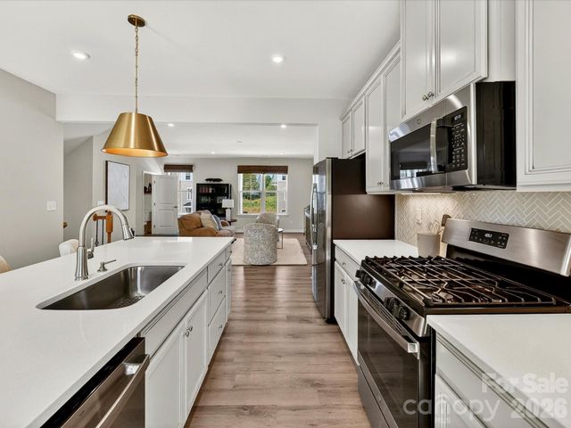 2621 Grantham Place Drive, Fort Mill, SC 29715