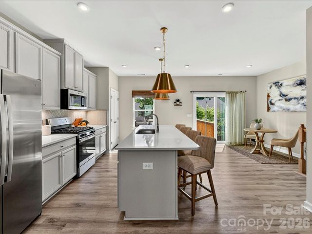 2621 Grantham Place Drive, Fort Mill, SC 29715