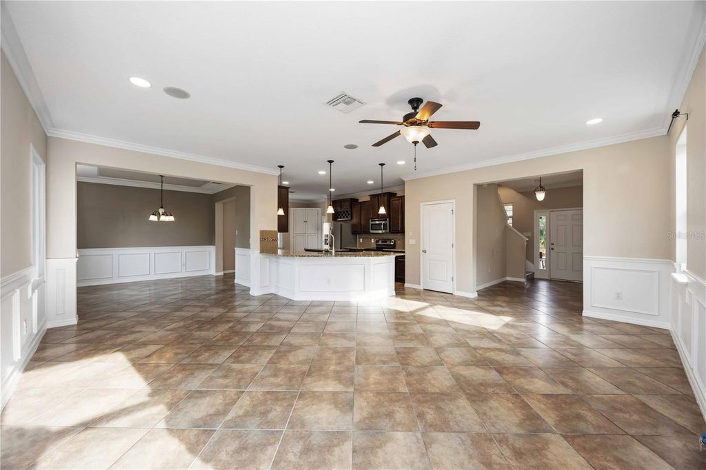 Image 9 of property listing at 3937 KING BRIDGE PLACE, Ellenton, FL 34222