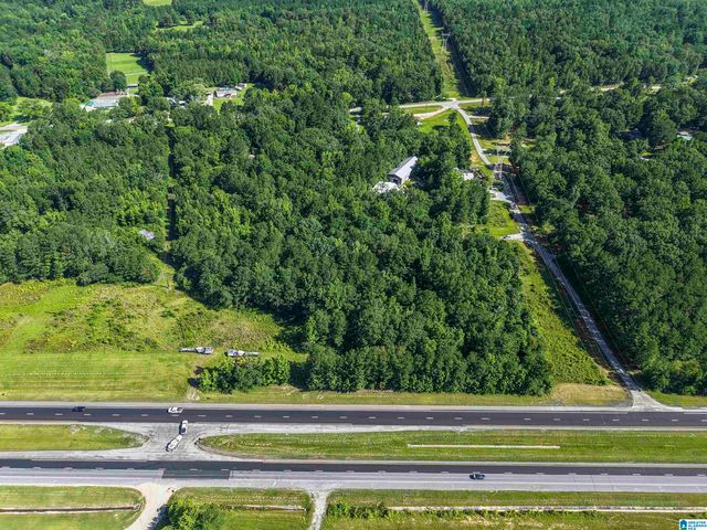 87 BRYAN ROAD, Sterrett, AL 35147