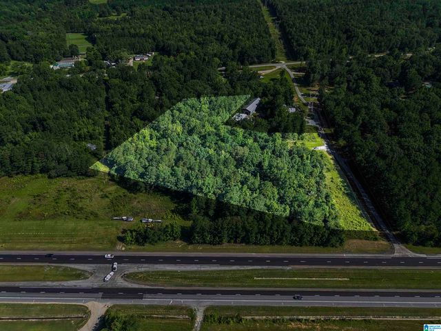 87 BRYAN ROAD, Sterrett, AL 35147