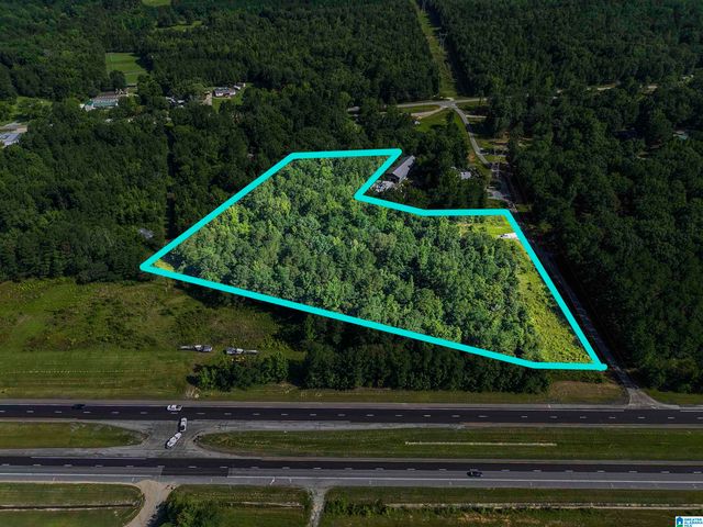 87 BRYAN ROAD, Sterrett, AL 35147