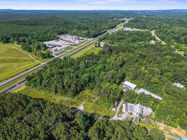 87 BRYAN ROAD, Sterrett, AL 35147