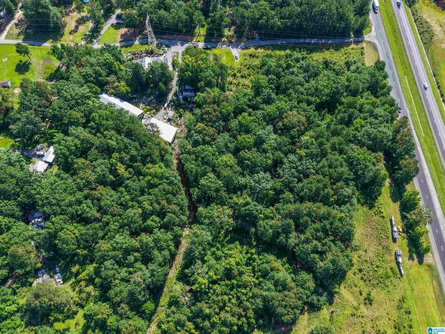 87 BRYAN ROAD, Sterrett, AL 35147