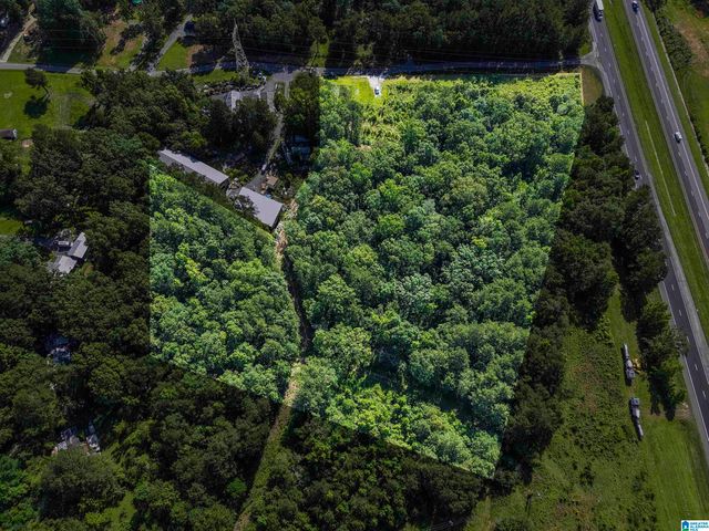 87 BRYAN ROAD, Sterrett, AL 35147