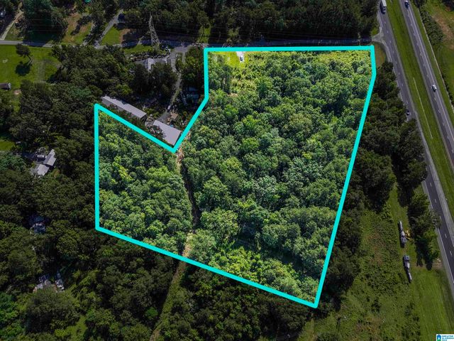 87 BRYAN ROAD, Sterrett, AL 35147