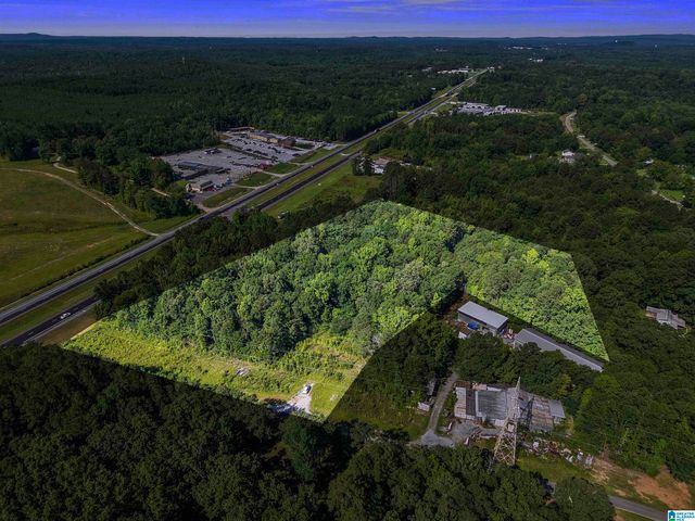 87 BRYAN ROAD, Sterrett, AL 35147