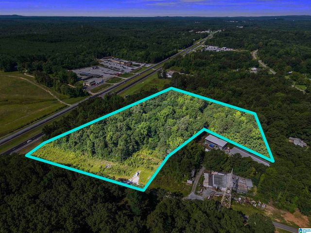 87 BRYAN ROAD, Sterrett, AL 35147