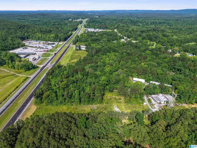 87 BRYAN ROAD, Sterrett, AL 35147