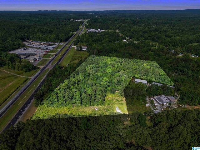 87 BRYAN ROAD, Sterrett, AL 35147