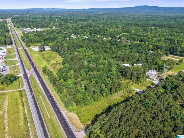 87 BRYAN ROAD, Sterrett, AL 35147