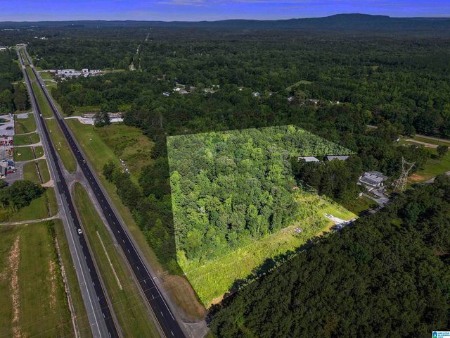 87 BRYAN ROAD, Sterrett, AL 35147