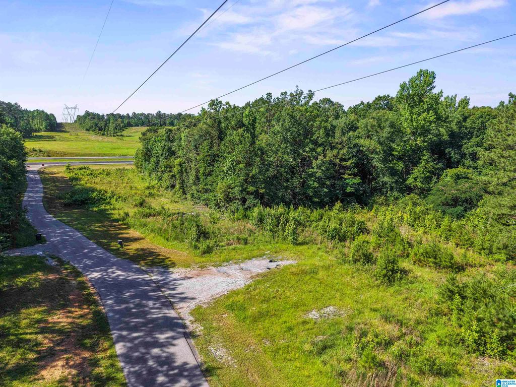 87 BRYAN ROAD, Sterrett, AL 35147