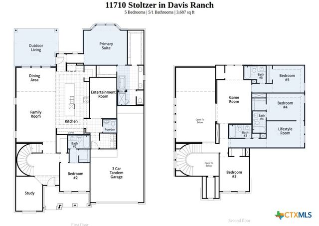 11710 Stoltzer, San Antonio, TX 78254