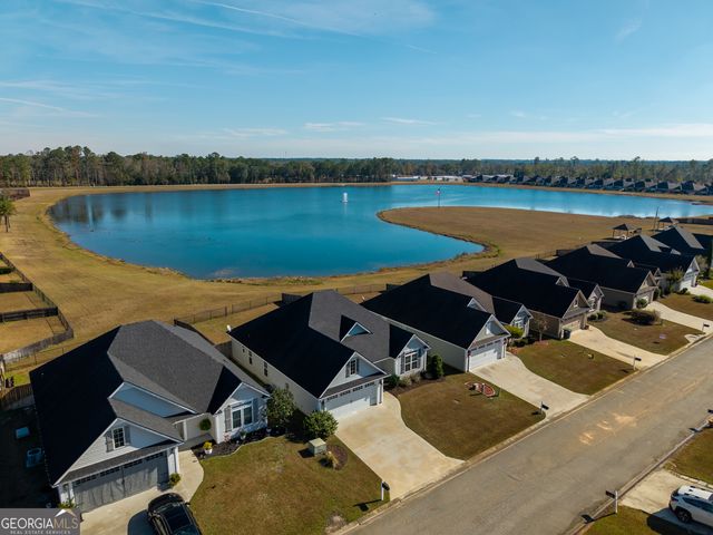 4160 Willow Round Road, Hahira, GA 31632