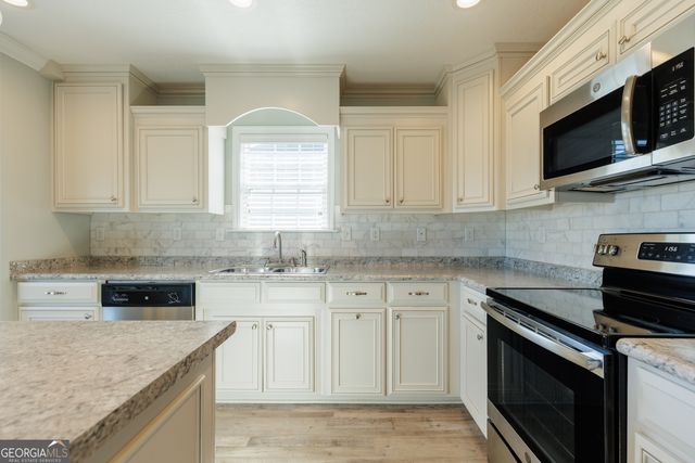 4160 Willow Round Road, Hahira, GA 31632