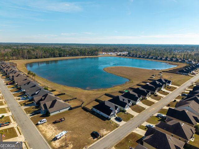 4160 Willow Round Road, Hahira, GA 31632