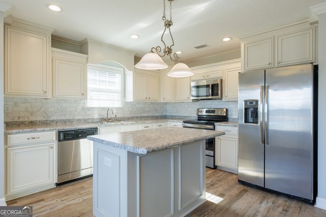 4160 Willow Round Road, Hahira, GA 31632