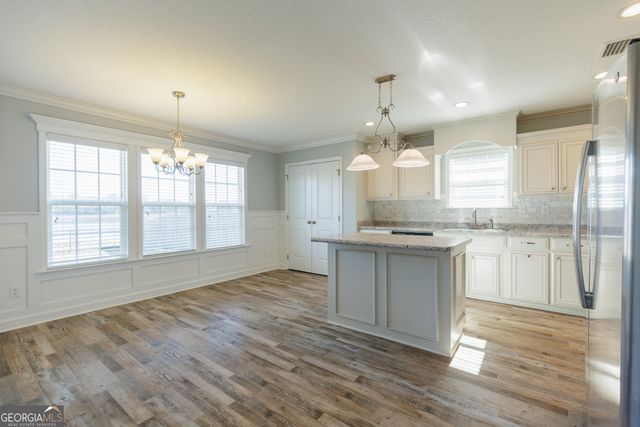 4160 Willow Round Road, Hahira, GA 31632