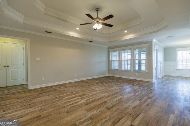 4160 Willow Round Road, Hahira, GA 31632