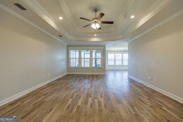 4160 Willow Round Road, Hahira, GA 31632