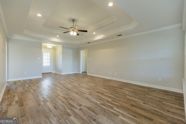 4160 Willow Round Road, Hahira, GA 31632