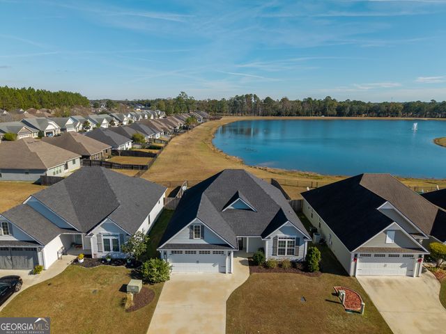 4160 Willow Round Road, Hahira, GA 31632