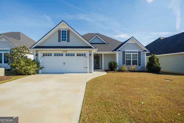 4160 Willow Round Road, Hahira, GA 31632