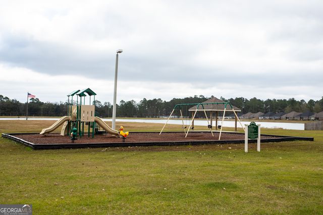 4160 Willow Round Road, Hahira, GA 31632