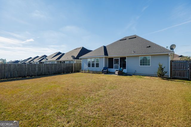 4160 Willow Round Road, Hahira, GA 31632