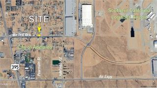 0 Bartlett, Adelanto, CA 92301