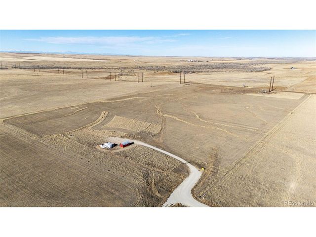 65875 E Tufts Ave, Byers, CO 80103