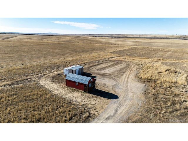 65875 E Tufts Ave, Byers, CO 80103