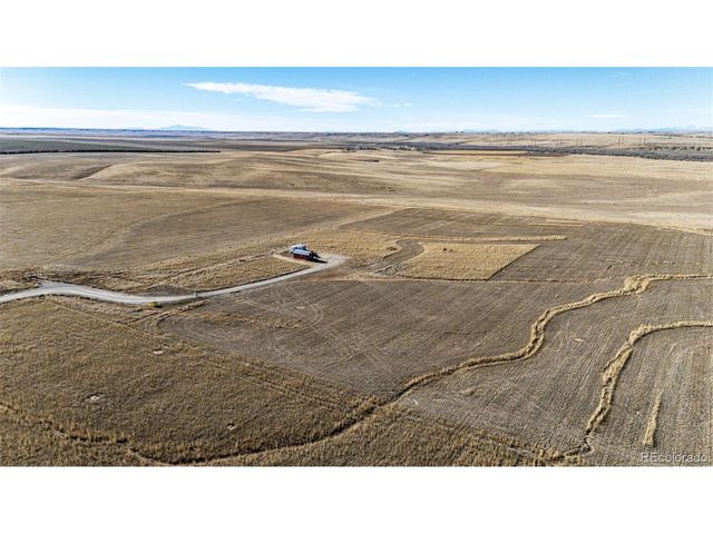 65875 E Tufts Ave, Byers, CO 80103