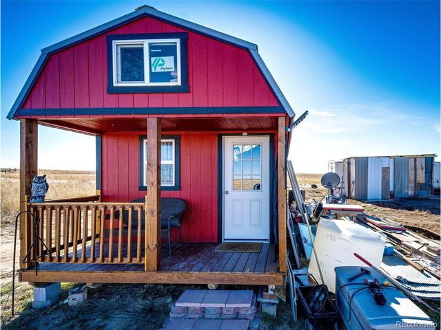 65875 E Tufts Ave, Byers, CO 80103