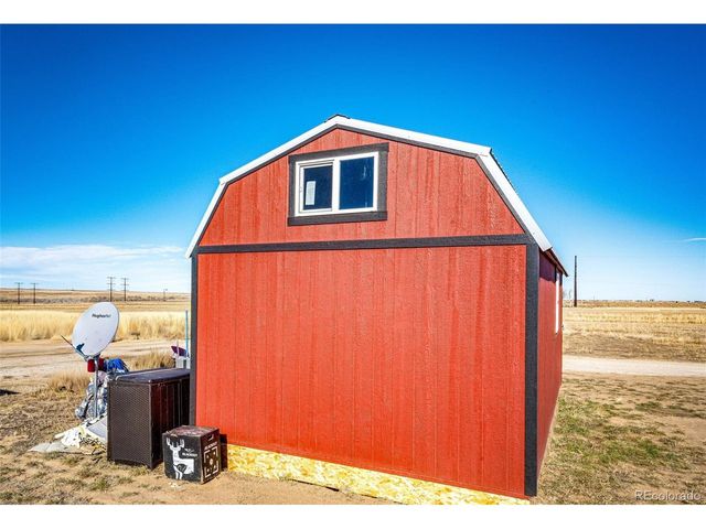65875 E Tufts Ave, Byers, CO 80103