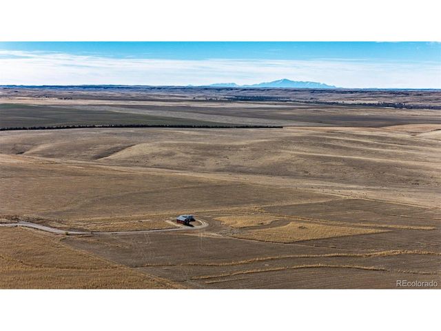 65875 E Tufts Ave, Byers, CO 80103