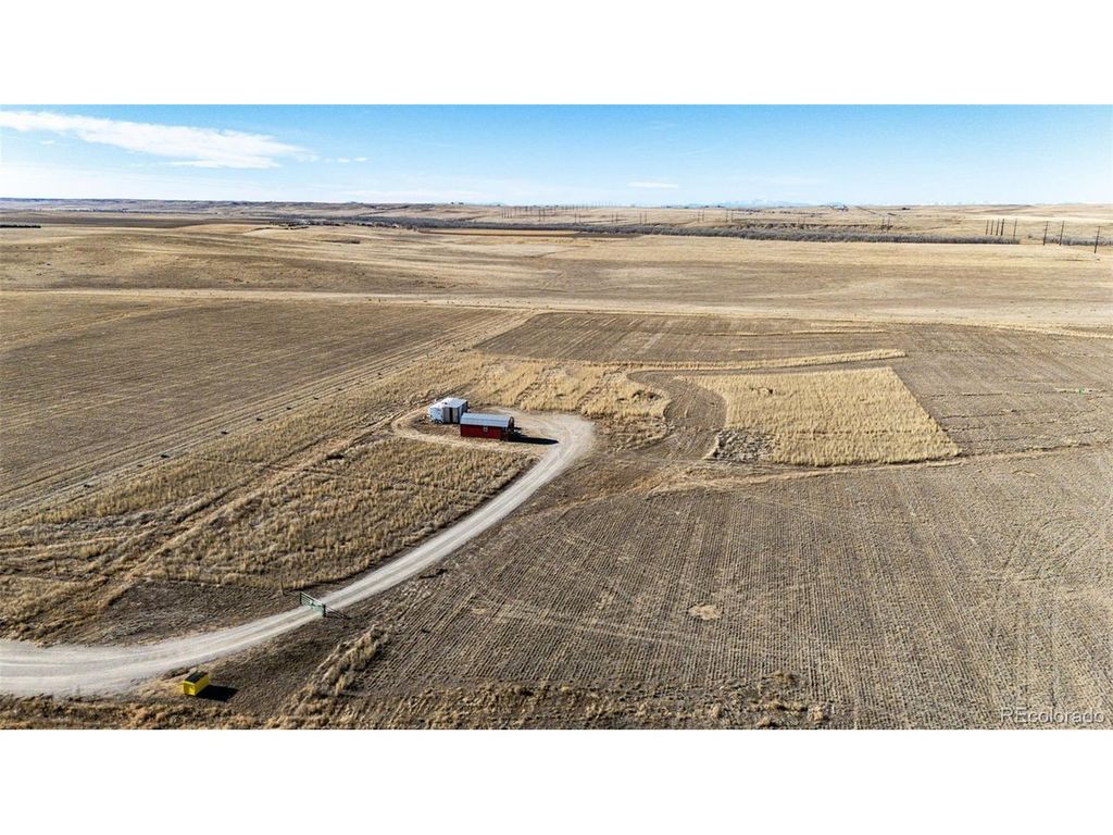 65875 E Tufts Ave, Byers, CO 80103