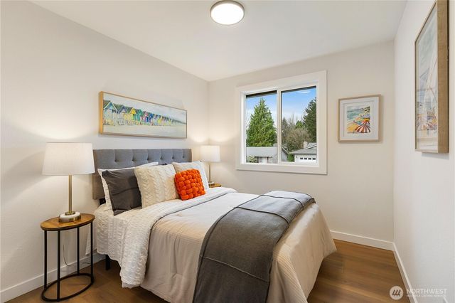 15833 NE 110th Street, Redmond, WA 98052